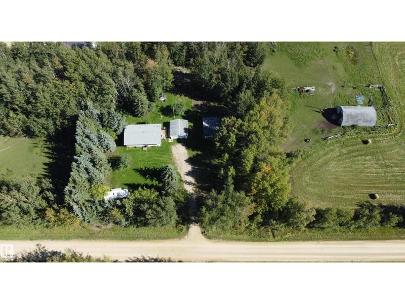 474009 RGE ROAD 10, Rural Wetaskiwin County, Alberta, T0C2C0, Rural Wetaskiwin County, Alberta — photo 1 of 5
