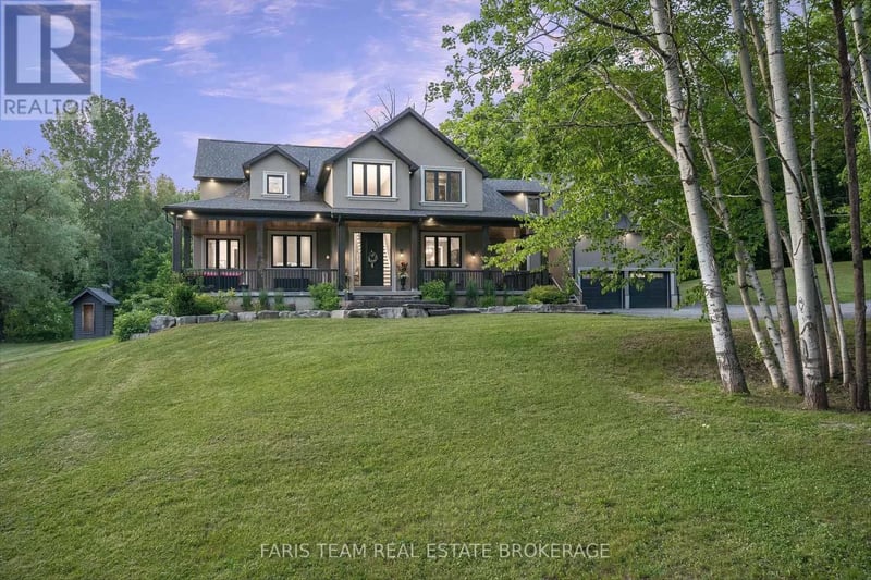 400 Lloyd's Lane, King (Pottageville), Ontario, L7B0E4, King (Pottageville), Ontario — photo 1 of 5