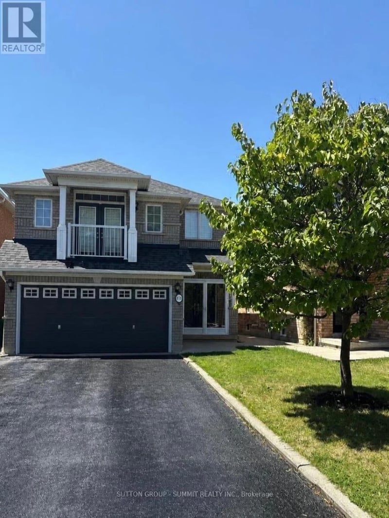 910 Knotty Pine Grove, Mississauga (Meadowvale Village), Ontario, L5W1J9, Mississauga (Meadowvale Village), Ontario — photo 1 of 5