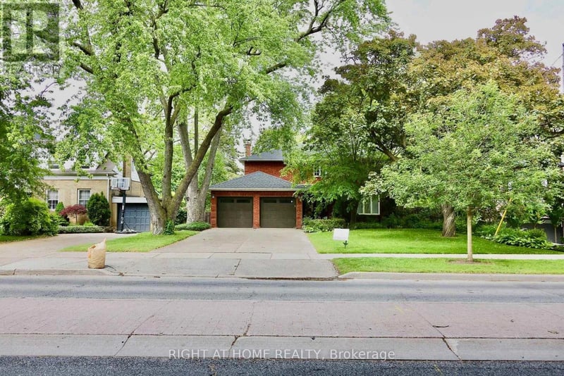 89 Yonge Boulevard, Toronto (Bedford Park-Nortown), Ontario, M5M3G8, Toronto (Bedford Park-Nortown), Ontario — photo 1 of 5