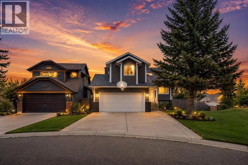 21 La Valencia Green Northeast, Calgary, Alberta, T1Y6P5, Calgary, Alberta — photo 1 of 5