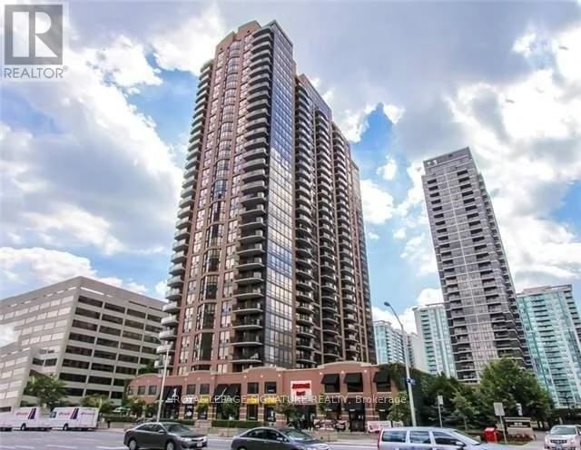 #2611 33 Sheppard Avenue East, Toronto (Willowdale East), Ontario, M2N7K1, Toronto (Willowdale East), Ontario — photo 1 of 5