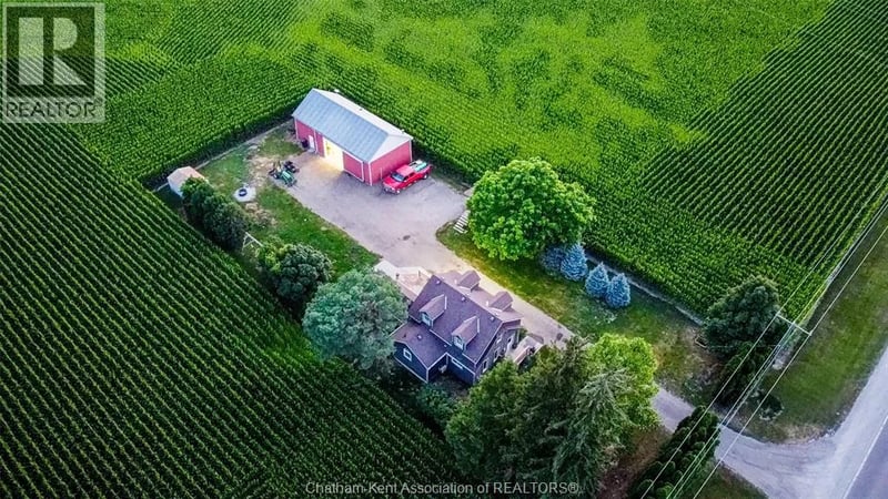 21956 CHARING CROSS Road, Charing Cross, Ontario, N7M5J6, Charing Cross, Ontario — photo 1 of 5