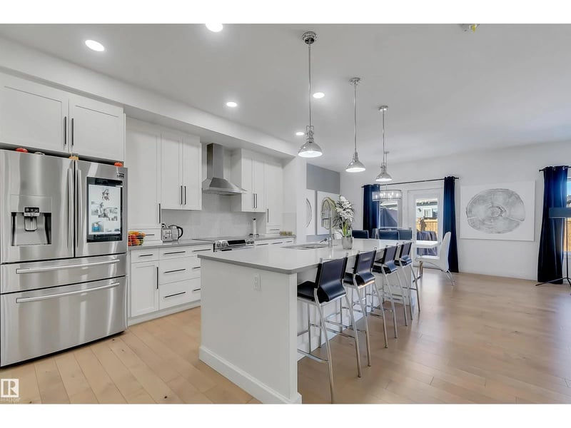 1399 WATT DR SW, Edmonton, Alberta, T6X2A6, Edmonton, Alberta — photo 1 of 5