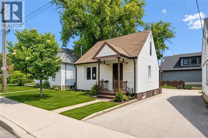 65 STEVENSON Street North, Guelph, Ontario, N1E5A6, Guelph, Ontario — photo 1 of 5