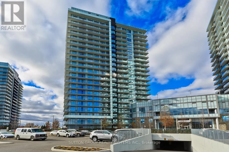 #1409 4655 Metcalfe Avenue, Mississauga (Central Erin Mills), Ontario, L5M0Z7, Mississauga (Central Erin Mills), Ontario — photo 1 of 5