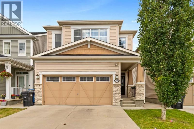 259 Cityscape Gardens Northeast, Calgary, Alberta, T3N0M5, Calgary, Alberta — photo 1 of 5