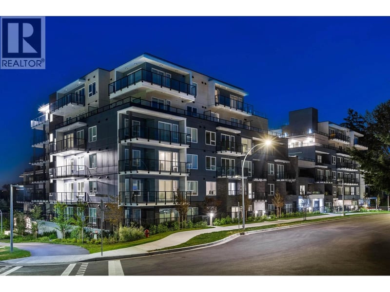 #221 2002 ST. GEORGE Street, Port Moody, British Columbia, V3H2E6, Port Moody, British Columbia — photo 1 of 5
