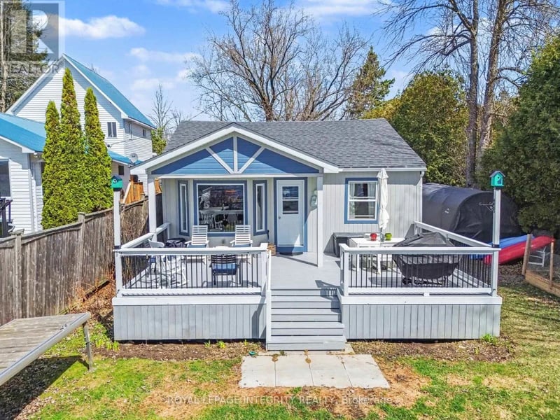 109 Rideau Street South, Drummond/North Elmsley, Ontario, K7H3C7, Drummond/North Elmsley, Ontario — photo 1 of 5