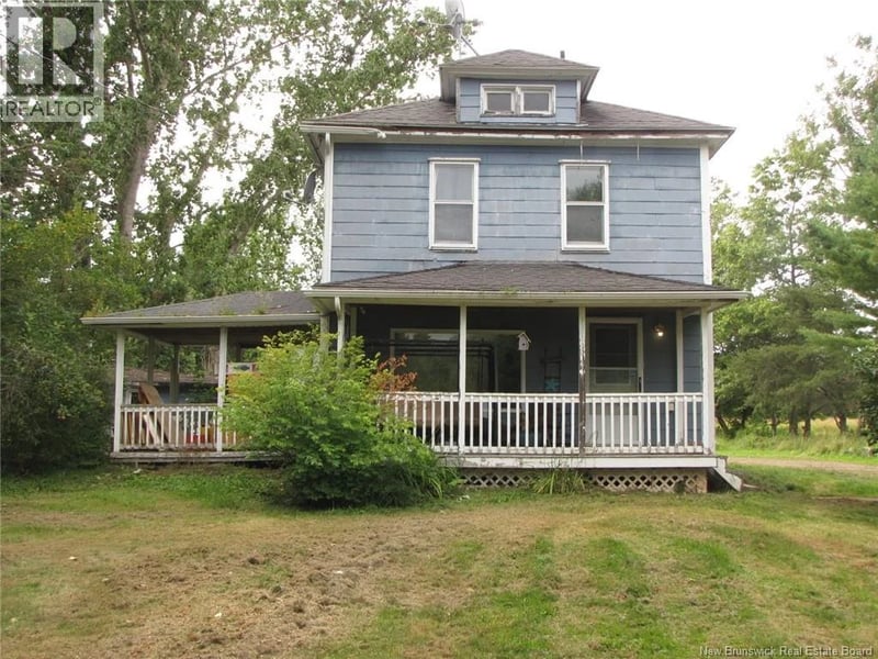 158 Principale, Memramcook, New Brunswick, E4K1A9, Memramcook, New Brunswick — photo 1 of 5