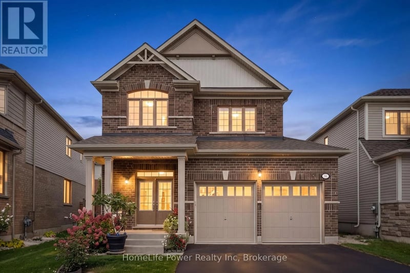 54 Elliot Avenue East, Centre Wellington (Fergus), Ontario, N1M0G9, Centre Wellington (Fergus), Ontario — photo 1 of 5
