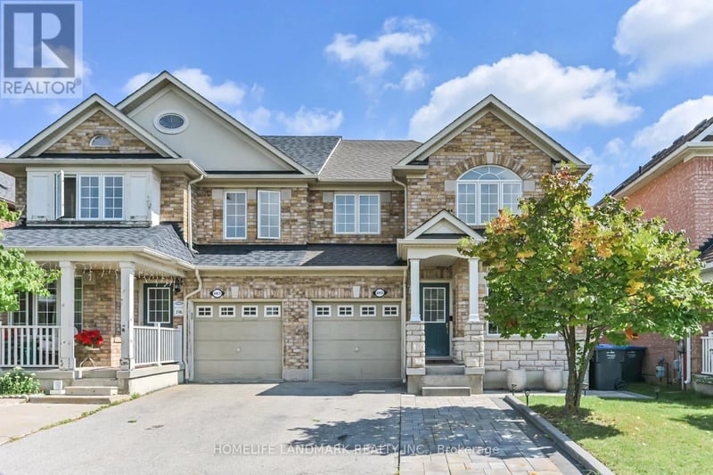 5415 Rochelle Way, Mississauga (Churchill Meadows), Ontario, L5N7Y2, Mississauga (Churchill Meadows), Ontario — photo 1 of 5