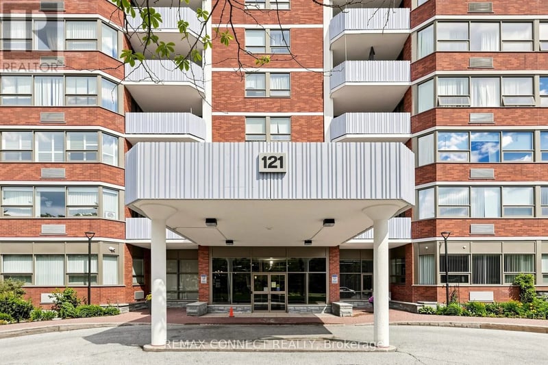 #1207 121 Ling Road, Toronto (West Hill), Ontario, M1E4Y2, Toronto (West Hill), Ontario — photo 1 of 5