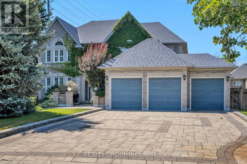 77 Sutcliffe Crescent, Markham (Cachet), Ontario, L6C1X2, Markham (Cachet), Ontario — photo 1 of 5