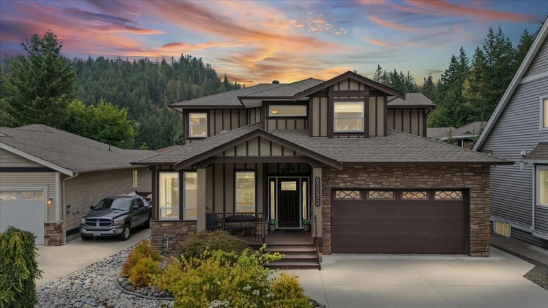 65733 VALLEY VIEW Place, Hope, British Columbia, V0X1L1, Hope, British Columbia — photo 1 of 5