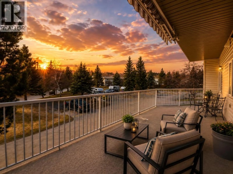 #105 7255 SOUTHRIDGE Avenue, Prince George, British Columbia, V2N4Z3, Prince George, British Columbia — photo 1 of 5