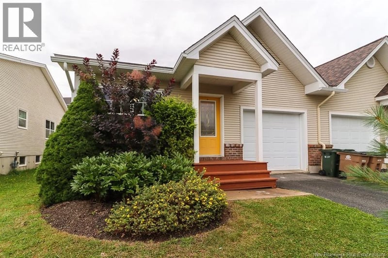 78 Tudor Lane, Saint John, New Brunswick, E2K5T6, Saint John, New Brunswick — photo 1 of 5
