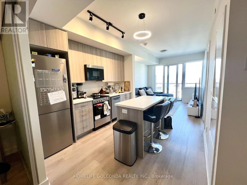 #1901 15 Ellerslie Avenue, Toronto (Willowdale West), Ontario, M2N5P6, Toronto (Willowdale West), Ontario — photo 1 of 5