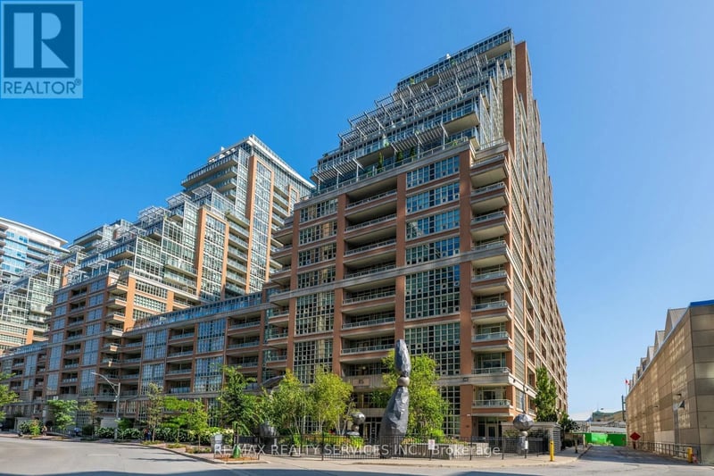 #1802 85 East Liberty Street, Toronto (Niagara), Ontario, M6K3R4, Toronto (Niagara), Ontario — photo 1 of 5