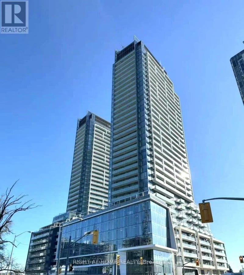 #2304 8 Olympic Garden Drive, Toronto (Newtonbrook East), Ontario, M2M0B9, Toronto (Newtonbrook East), Ontario — photo 1 of 5