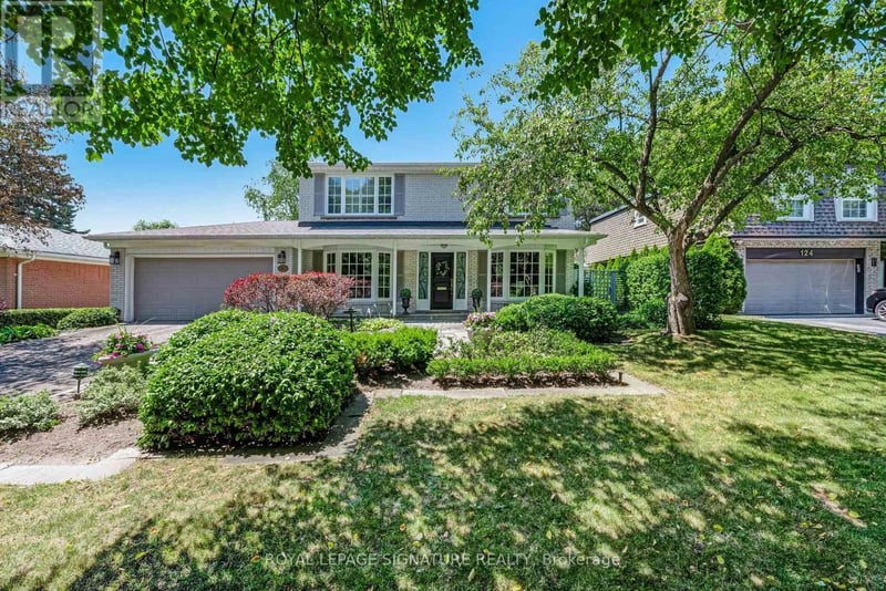 122 Fenn Avenue, Toronto (St. Andrew-Windfields), Ontario, M2P1X6, Toronto (St. Andrew-Windfields), Ontario — photo 1 of 5