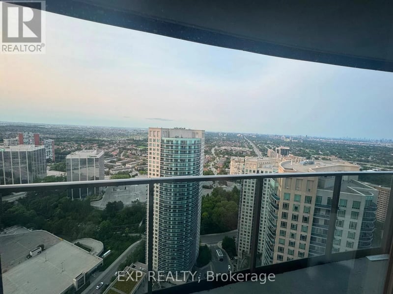 #3707 60 Absolute Avenue, Mississauga (City Centre), Ontario, L4Z0A9, Mississauga (City Centre), Ontario — photo 1 of 5
