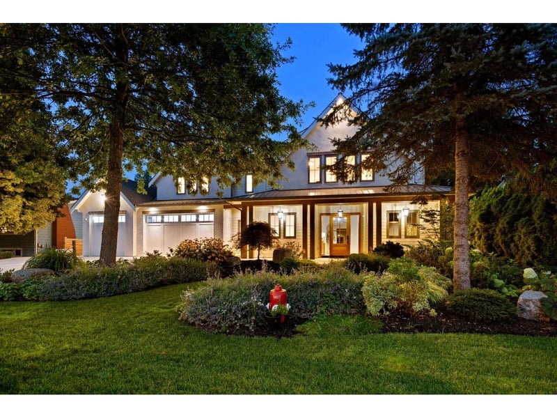 8984 MAJOR Street, Langley, British Columbia, V1M2S6, Langley, British Columbia — photo 1 of 5