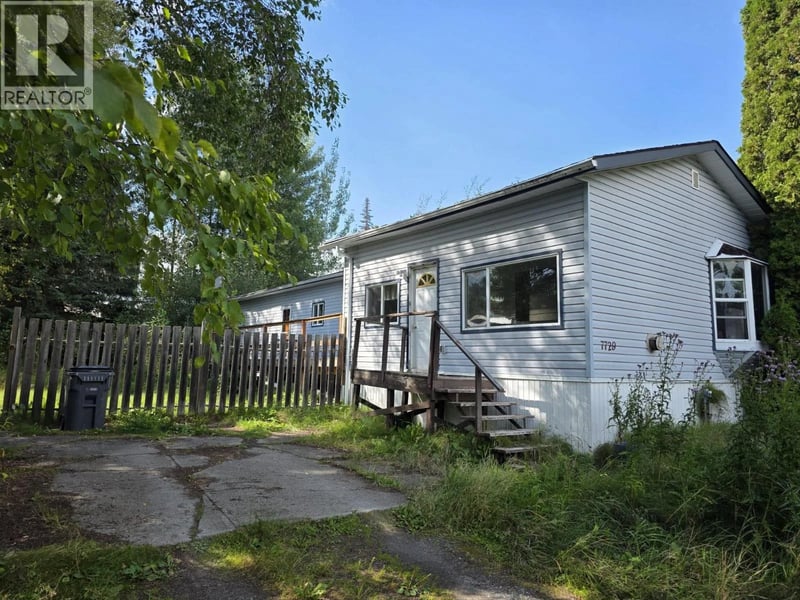 7729 EMERALD Drive, Prince George, British Columbia, V2K4A6, Prince George, British Columbia — photo 1 of 5