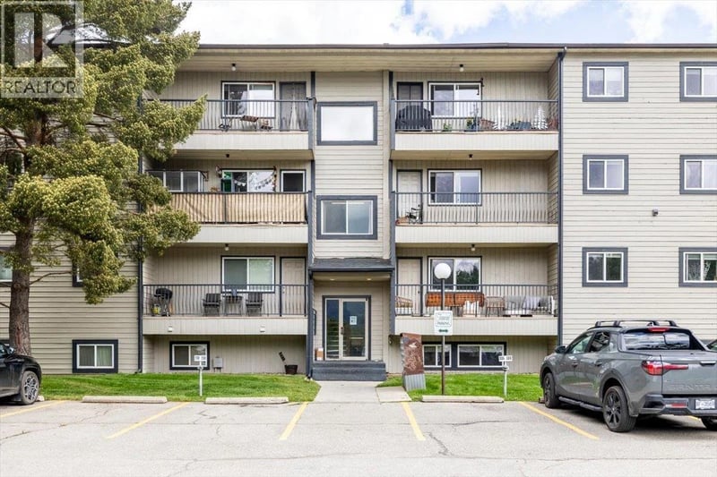 #104 65 COKATO Road, Fernie, British Columbia, V0B1M4, Fernie, British Columbia — photo 1 of 5