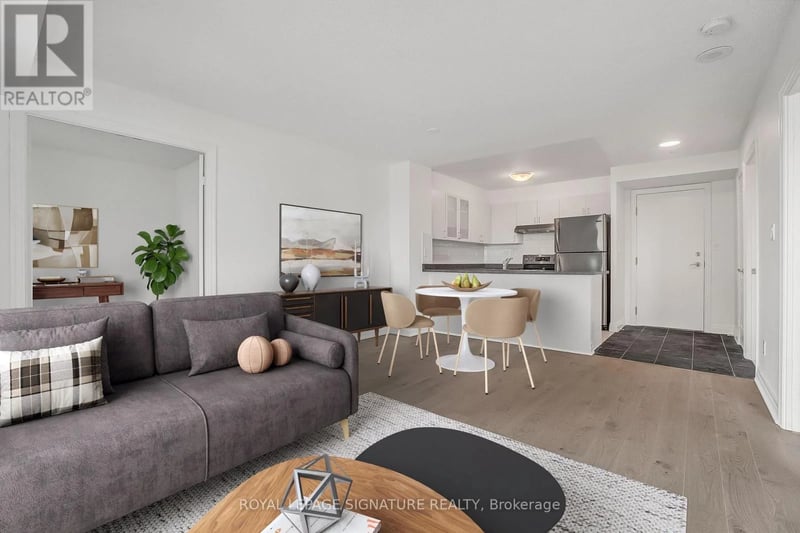 #802 188 Doris Avenue, Toronto (Willowdale East), Ontario, M2N6Z5, Toronto (Willowdale East), Ontario — photo 1 of 5