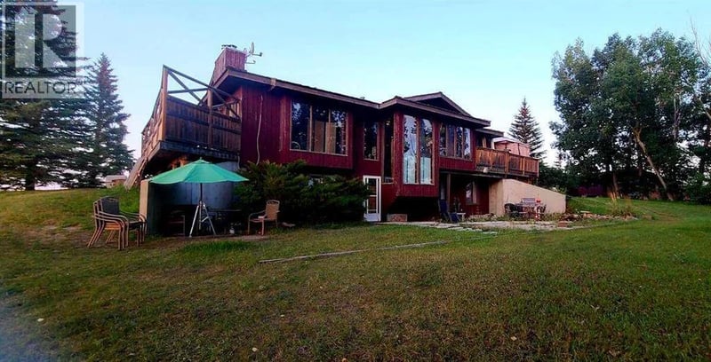 241054 Range Road 260, Rural Wheatland County, Alberta, T1P0Y6, Rural Wheatland County, Alberta — photo 1 of 5