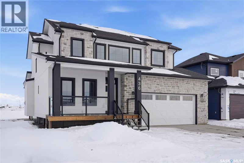 436 Augusta BOULEVARD, Warman, Saskatchewan, S0K4S5, Warman, Saskatchewan — photo 1 of 5