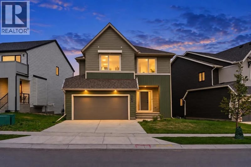 2030 Fowler Road Southwest, Airdrie, Alberta, T4B5M2, Airdrie, Alberta — photo 1 of 5