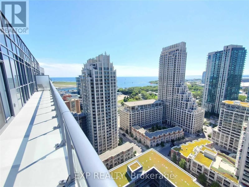 #PH03 38 Iannuzzi Street, Toronto (Waterfront Communities), Ontario, M5V0S2, Toronto (Waterfront Communities), Ontario — photo 1 of 5