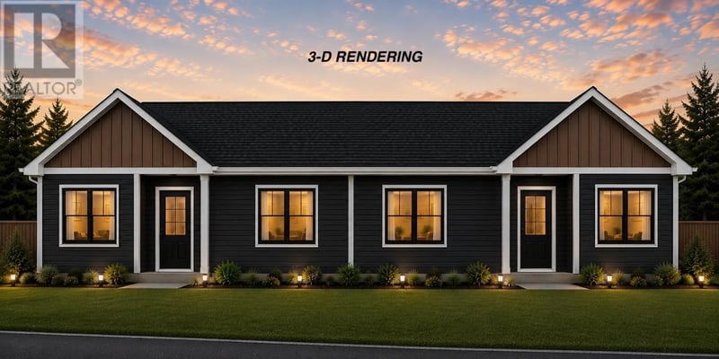 84 Rogerson Street, Charlottetown, Prince Edward Island, C1E3W4, Charlottetown, Prince Edward Island — photo 1 of 5