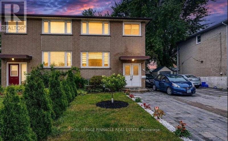 612 Appleby Line, Burlington (Shoreacres), Ontario, L7L2Y3, Burlington (Shoreacres), Ontario — photo 1 of 5