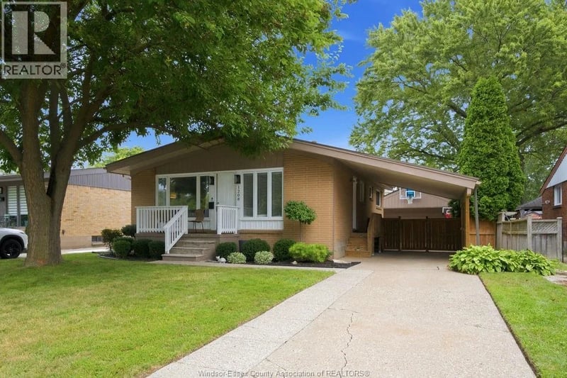 1208 BELLEPERCHE, Windsor, Ontario, N8S3C5, Windsor, Ontario — photo 1 of 5