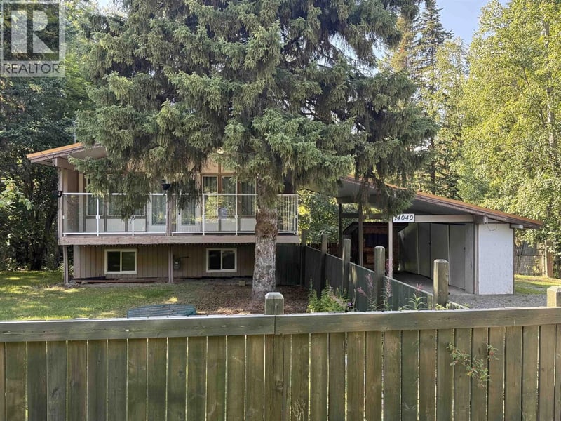 14040 GISCOME Road, Prince George, British Columbia, V2N6W6, Prince George, British Columbia — photo 1 of 5