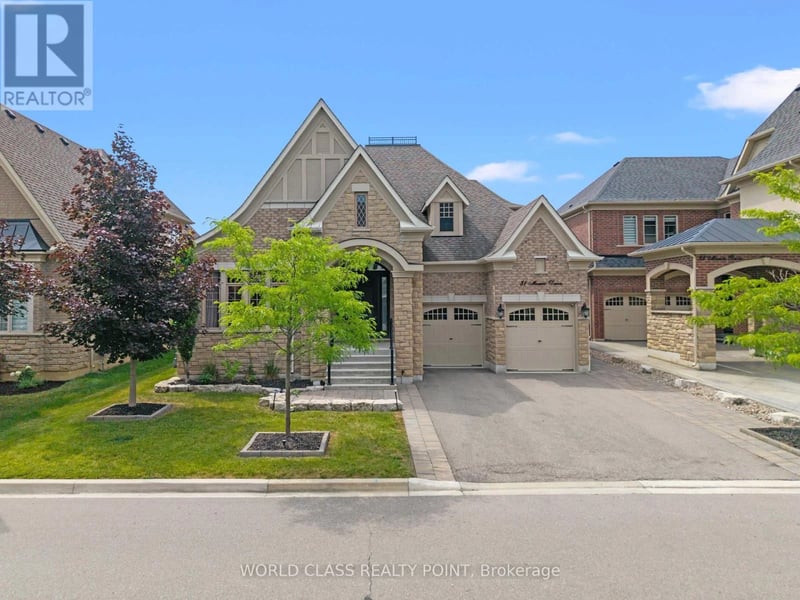 31 Munsie Drive, King (Nobleton), Ontario, L7B0N8, King (Nobleton), Ontario — photo 1 of 5