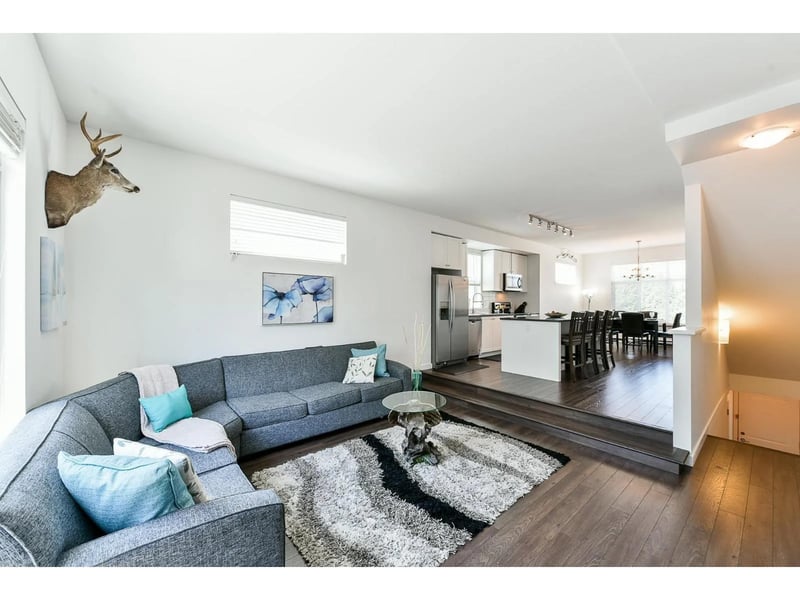 #51 8130 136A Street, Surrey, British Columbia, V3W1H9, Surrey, British Columbia — photo 1 of 5
