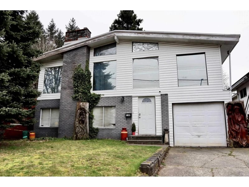 2580 CAMPBELL Avenue, Abbotsford, British Columbia, V2S4A4, Abbotsford, British Columbia — photo 1 of 2