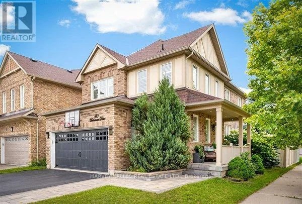180 Leiterman Drive, Milton (WI Willmott), Ontario, L9T8B5, Milton (WI Willmott), Ontario — photo 1 of 5