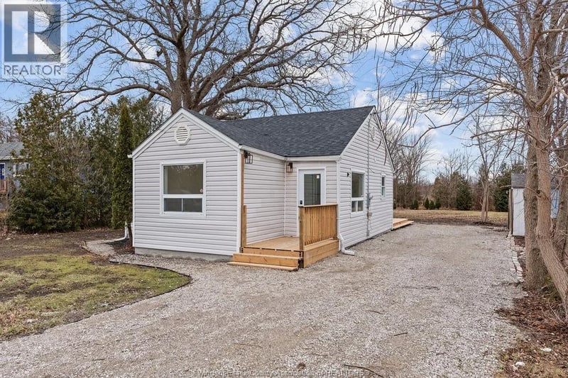23 SCOTT Lane, McGregor, Ontario, N0R1J0, McGregor, Ontario — photo 1 of 5