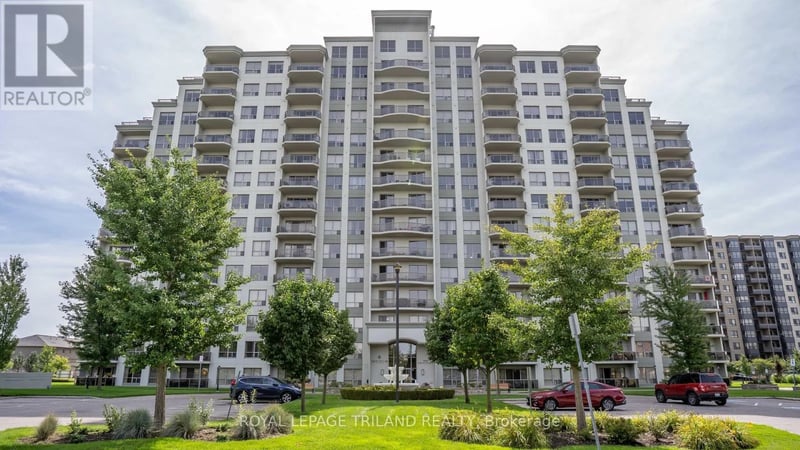 #812 1030 Coronation Drive, London North (North L), Ontario, N6G0G5, London North (North L), Ontario — photo 1 of 5