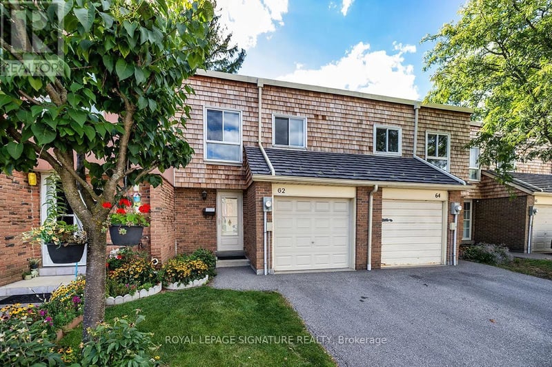 62 Thorny Vineway, Toronto (Bayview Village), Ontario, M2J4J2, Toronto (Bayview Village), Ontario — photo 1 of 5