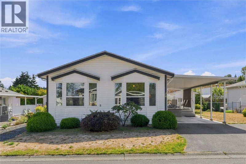 #16 386 Craig Street, Parksville, British Columbia, V9P1L4, Parksville, British Columbia — photo 1 of 5