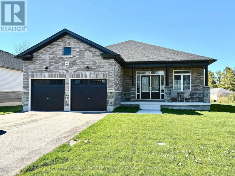 6 Misty Ridge Road, Wasaga Beach, Ontario, L9Z0R8, Wasaga Beach, Ontario — photo 1 of 5