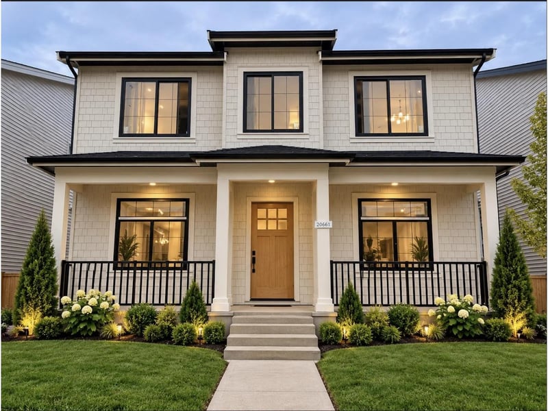 20661 76 Avenue, Langley, British Columbia, V2Y1V5, Langley, British Columbia — photo 1 of 5