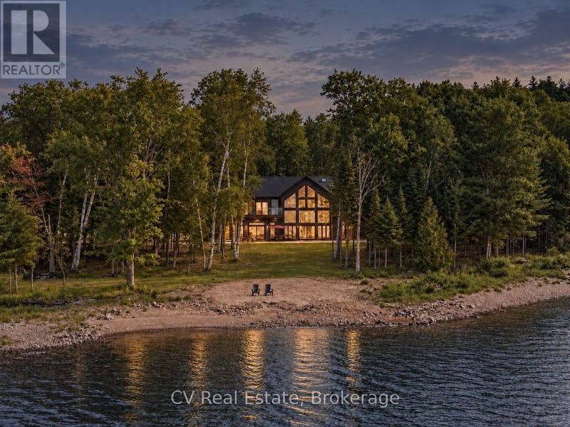 1181 Artisan Lane, Dysart et al (Dysart), Ontario, K0M1S0, Dysart et al (Dysart), Ontario — photo 1 of 5