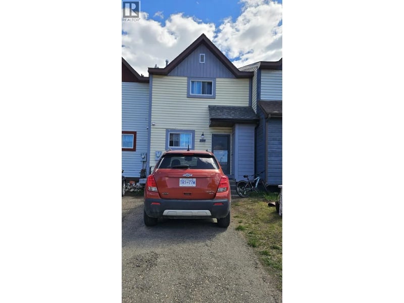 224 Spieker Avenue, Tumbler Ridge, British Columbia, V0C2W0, Tumbler Ridge, British Columbia — photo 1 of 5